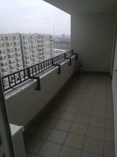 Pokój Kraków Orlińskiego