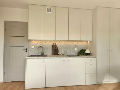 Kawalerka z balkonem | ul. Legionów | Centrum Rzeszowa | Oferta prywatna - miniatura 5