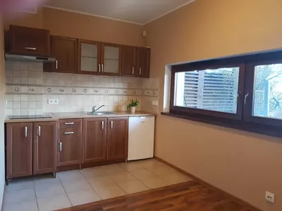 ATRAKCYJNE m 2 pok. z ogródkiem nad Wartą - Chwaliszewo - miniatura 3