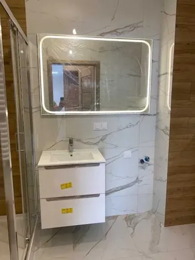Wynajmę Nowe Mieszkanie Łopuszańska 65m2 - miniatura 3