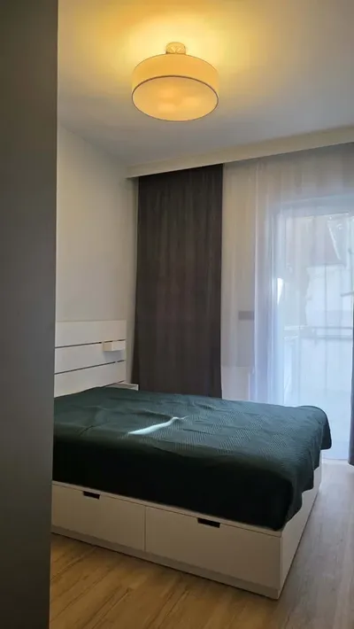 Wynajmę 2-pokojowe mieszkanie w świetnej lokalizacji gotowe do zamieszkania - miniatura 4