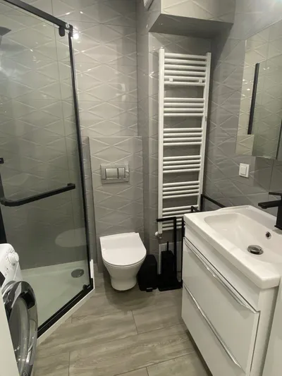 NOWY apartament SMART Nadolnik - miniatura 5