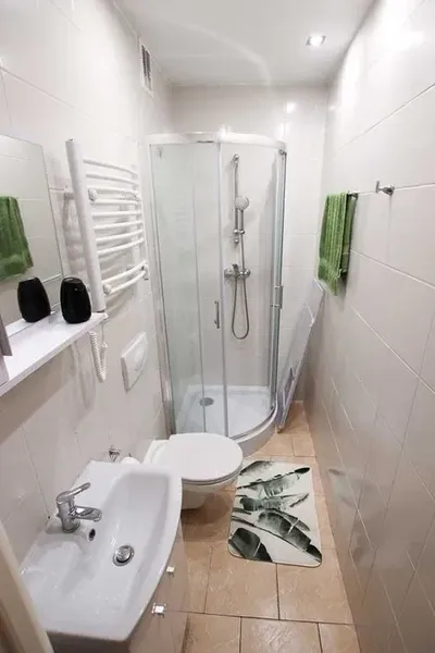 Mieszkanie do wynajęcia, przy AGH - miniatura 5