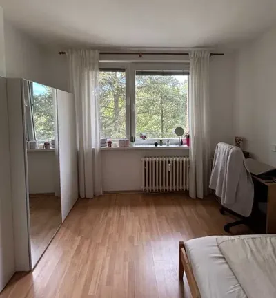 ul. Krzywoustego 3 pokoje, 59m2 - super oferta! - miniatura 4