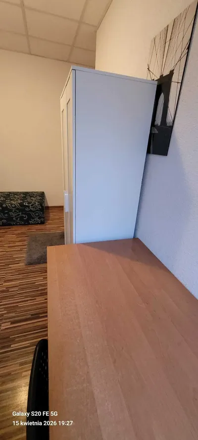 Pokój do wynajęcia – ul. Janosika, Szczecin - miniatura 2