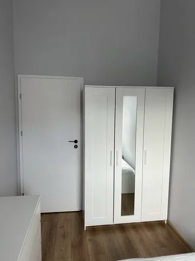 Nowy pokój # elastyczna umowa# ul. Jagiellońska - miniatura 4