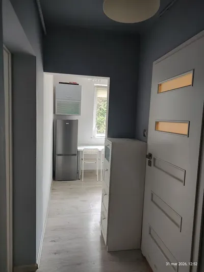 Mieszkanie do wynajecia Lublin Wieniawa Środmieście 2 pokoje - miniatura 5