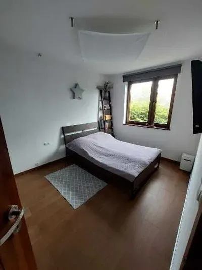 Mieszkanie do wynajęcia 3 pokoje ul.Na Polach - od lipca - miniatura 4