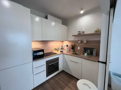 3 pokoje na Jana Kazimierza Wynajem Bezpośredni! - miniatura 2