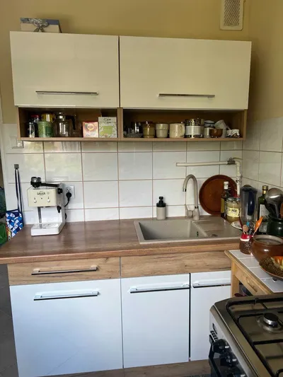 Mieszkanie 2-pokojowe z osobną kuchnią (39m2) Piasta I/Towarowa - miniatura 2