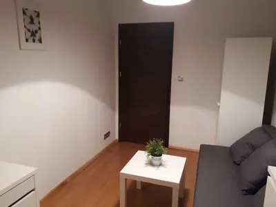 Pokój do wynajęcia na wynajem Fabryczna Strzegomska Faktory Nowy Dwór - miniatura 3