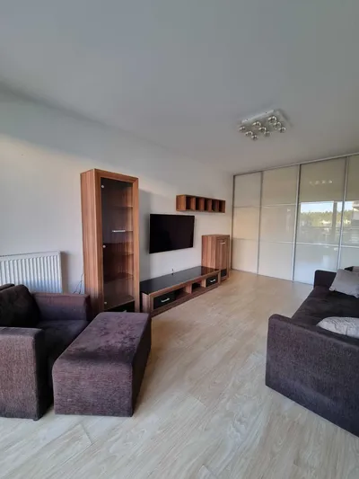 Czyste, zadbane mieszkanie 55 m2 na Janowie od zaraz