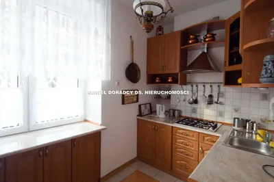 Mieszkanie jednopokojowe w Śródmieściu. - miniatura 2