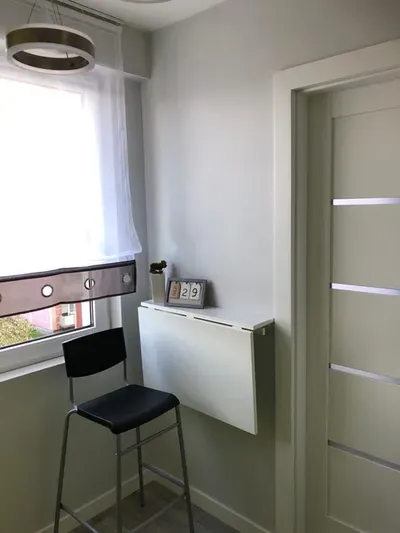 Kawalerka do wynajęcia Gdańsk - Oliwa ul. Karpacka - miniatura 5