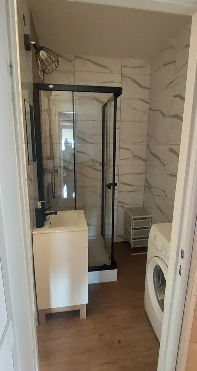 Mieszkanie 46m2 do wynajęcia Rzeszów ul. Krakowska - miniatura 3