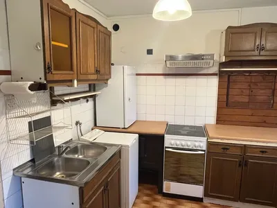 Bezczynszowy małe mieszkanie ,pokój z kuchnią do wynajęcia przy ul Kamedulskiej