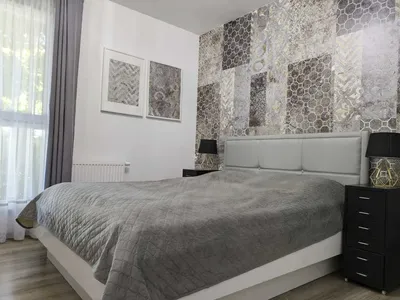 Mieszkanie do wynajęcia 40 m2 z ogródkiem, Gdańsk Jasień - miniatura 5