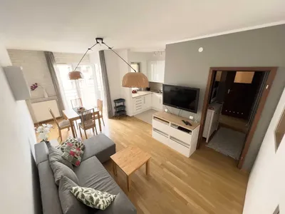 2 pokoje, mieszkanie na wynajem Kraków, Czyżyny, Park Lotników