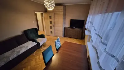 Mieszkanie 3 pokoje na wynajem/ Os.Słoneczne/Prawobrzeze - miniatura 2