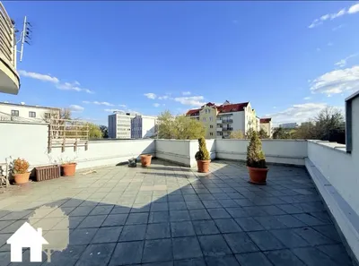 Skrzetusko | 2 pokoje | 57 m2 | duży taras - miniatura 5