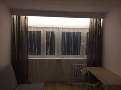 Hit! Nieprzechodni pokój w mieszkaniu dwupokojowym - miniatura 4