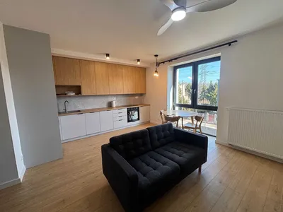 Nowe mieszkanie w Katowicach - miniatura 2