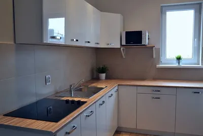 Wolne pokoje 1 os. Gdańsk ul. Lendziona, przy SKM Wrzeszcz - miniatura 5