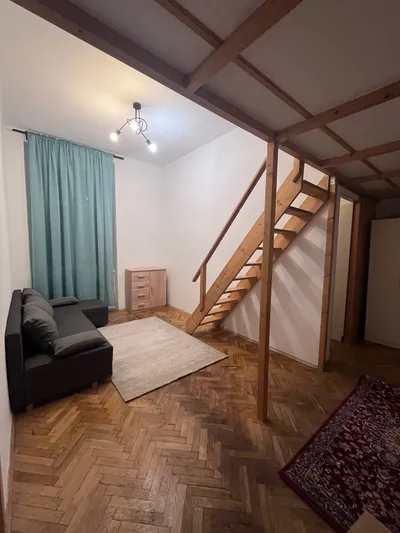 Mieszkanie na Salwatorze do wynajęcia.
