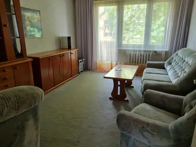 wynajmę mieszkanie, 2 pokoje przy ul. Pawiej 22 - miniatura 2