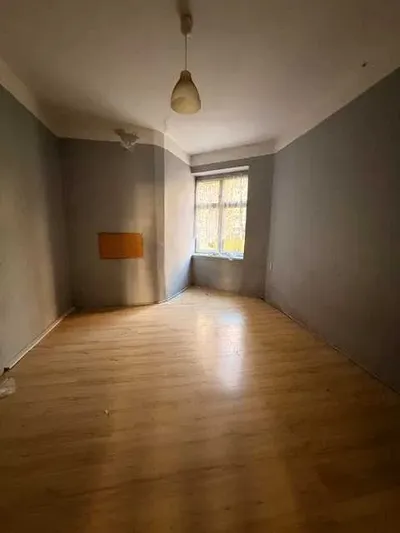 3 pok. 100 m2 z balkonem - najem długoterminowy - odstępne - meldunek - Wilda - miniatura 4