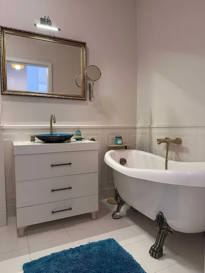 Mieszkanie | Bielany | balkon | garaż | siłownia+sauna | metro+zieleń - miniatura 2