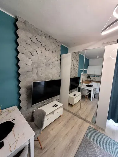 Mieszkanie 36m os Krakowiaków - bezpośrednio