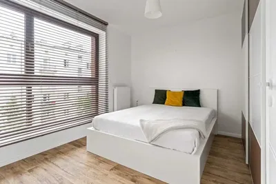 Mieszkanie 3-pokojowe |69m2| przy ulicy Ząbkowskiej - miniatura 4