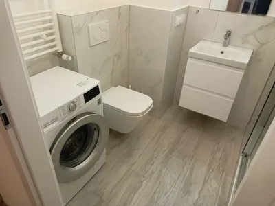 Mieszkanie dwupokojowe na ul. Jana Pawła 56B - miniatura 5