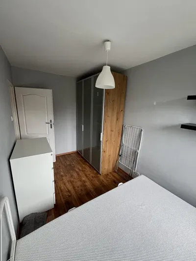 ul. Słomiana , Oś Podwawelskie , 2 pokoje , 40m2 , - miniatura 5