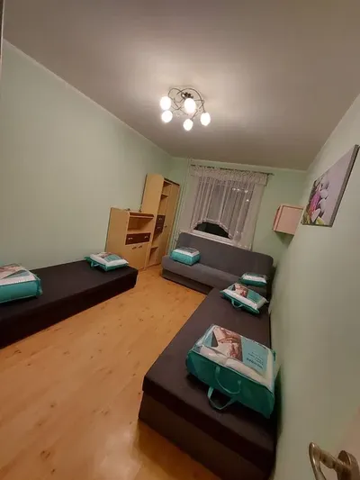 Mieszkanie na wynajem dla firm Szczecin F-Vat - miniatura 4