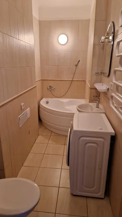 50m, 2 pokoje, Balkon, Dzielnica Dziesiąta - miniatura 4