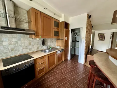 Przestronne 4-pokojowe mieszkanie 87 m² z tarasem i garażem – Warszawa, Bemowo - miniatura 4