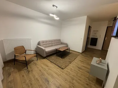 Wynajmę mieszkanie Nowa Manufaktura Wrocław. - miniatura 3