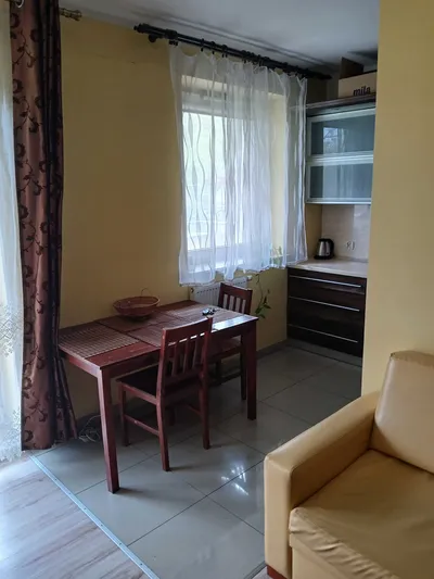 Wynajme mieszkanie 2 pokojowe ul. Śliczna 30, miejsce postojowe garaż podziemny, osiedle zamknięte, spokojna okolica blisko centrum, wyposażone