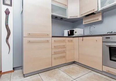 2 pokoje, Jeżyce-Sołacz, 40 m2, bezpośrednio - miniatura 4