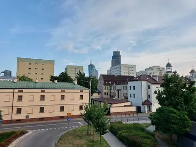 2 pokoje / okolica Ronda Daszyńskiego / 3000 PLN + czynsz - miniatura 2