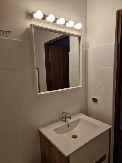 Nowoczesna kawalerka, dobra lokalizacja, parter, Zielone Arkady. - miniatura 5
