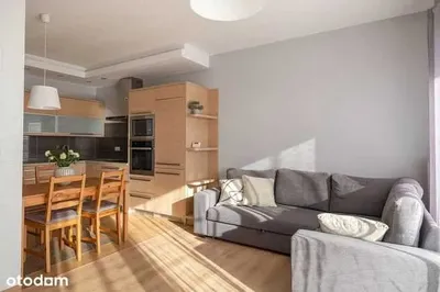 Mieszkanie Stabłowice ul. Arbuzowa - miniatura 2