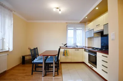 Jasne i komfortowe mieszkanie 2 pokoje 43m2 Projektant ul.Panoramiczna - miniatura 4