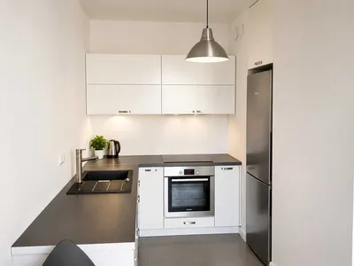 2 pokoje | Osiedle Wilno | balkon | garaż | ochrona | metro/PKP - miniatura 2