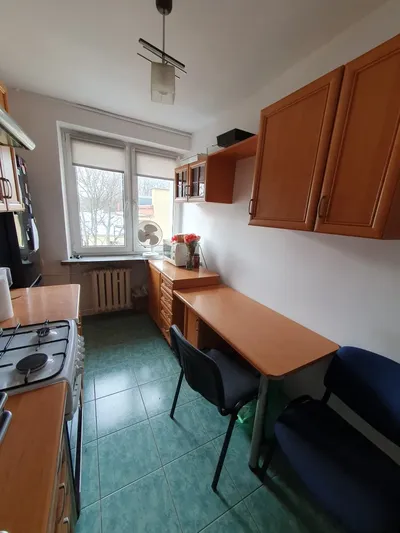 Pokój jednoosobowy, jedynka, Wieniawska, centrum Lublina - miniatura 4