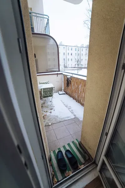 2-pokojowe mieszkanie z balkonem przy IMAX | cisza + zieleń | Katowice - miniatura 4