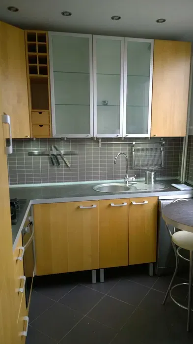 Centrum: Rayskiego / Wyzwolenia-nowocześnie umeblowane - miniatura 3