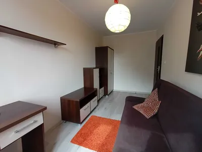 Pokój dla osoby pracującej ul. Cukrowa 25 - miniatura 3